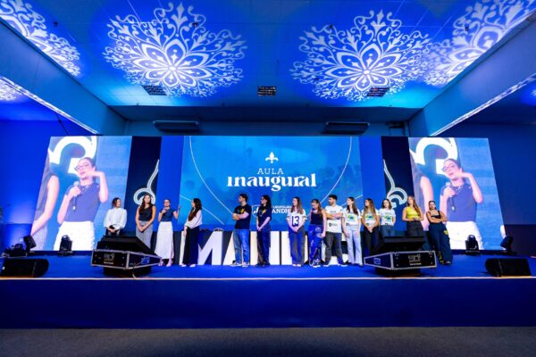 Inaugural 1º Semestre-608